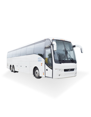 Kullu Manali Volvo Bus Rental