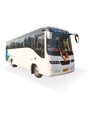 Delhi Kullu Manali Volvo Bus Tickets