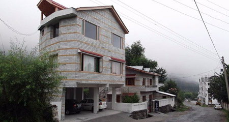 Acharya Cottage Manali