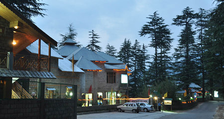 Hotel Heritage Village Resorts