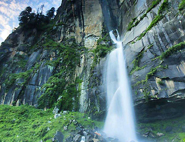 Jogni Waterfalls