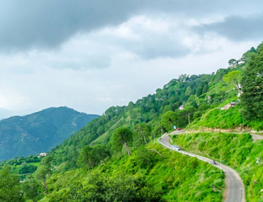 KASAULI