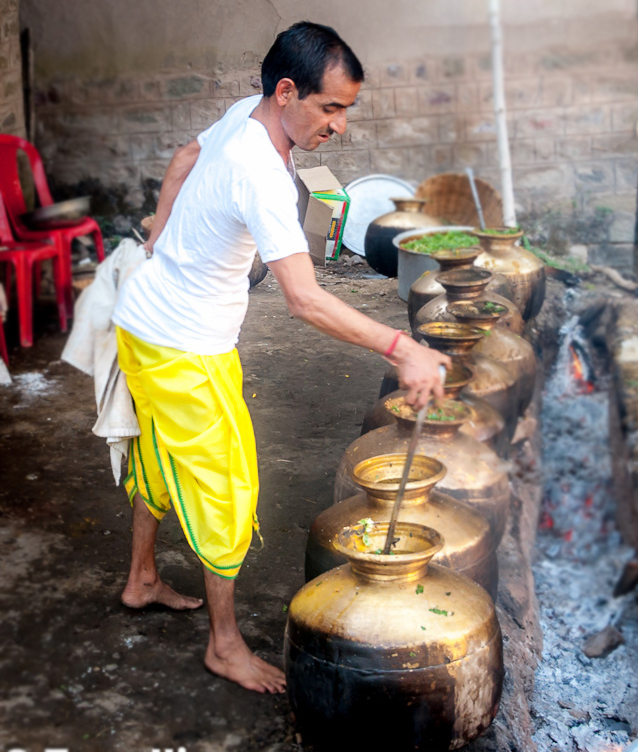 Kullu Manali Local Food