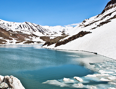 MANALI