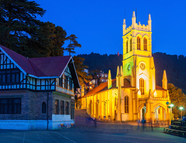 SHIMLA