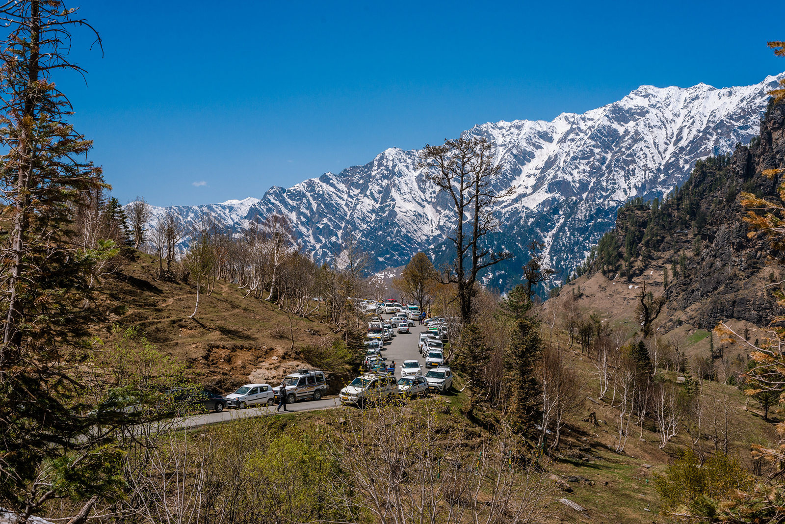 Planning for a Hassle Free Manali Trip